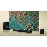 SAMSUNG Q-Soundbar HW-Q935GD  schwarz/titan, Bluetooth 5.2, WLAN, Dolby Atmos