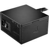 Sharkoon Rebel P10 650 Watt, PC-Netzteil schwarz, 5x SATA, 2x PCIe, ATX 3.1, 650 Watt, 650 Watt