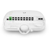 Ubiquiti EdgePoint WISP Control Point EP-S16 , Switch 