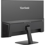 ViewSonic VA2708-4K-HD, LED-Monitor 68.6 cm (27 Zoll), schwarz (matt), UltraHD/4K, IPS, HDR10