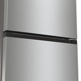 gorenje NRK62CA2XL4, Kühl-/Gefrierkombination edelstahl