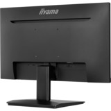 iiyama ProLite XU2293HS-B6, LED-Monitor 54.5 cm (21.5 Zoll), schwarz (matt), FullHD, IPS, HDMI, DP, 100Hz Panel