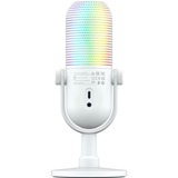 Razer Seiren V3 Chroma , Mikrofon weiß