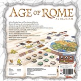 Asmodee Age of Rome, Brettspiel 