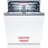 Bosch SBD6TCX00E Serie 6, Spülmaschine 60 cm