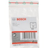 Bosch Spannzange 1/8" mit Spannmutter