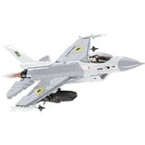 COBI F-16AM Fighting Falcon, Konstruktionsspielzeug 