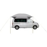 Easy Camp Busvordach Stryn Canopy, Sonnensegel grau, Modell 2025