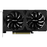 PNY GeForce RTX 4060 VERTO, Grafikkarte DLSS 3, 3x DisplayPort, 1x HDMI 2.1