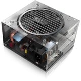 RAIJINTEK Ampere 850, PC-Netzteil schwarz, 1x 12VHPWR, 4x PCIe, Kabelmanagement, 850 Watt