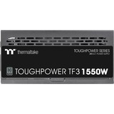 Thermaltake Toughpower TF3 1550W, PC-Netzteil schwarz, 1550 Watt