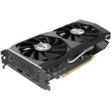 ZOTAC GeForce RTX 3050 ECO, Grafikkarte 1x DisplayPort, 3x HDMI 2.1