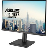 ASUS BE248CFN Docking Monitor, LED-Monitor 61.2 cm (24.1 Zoll), schwarz, WUXGA, IPS, USB-C, USB-Hub, 100Hz Panel