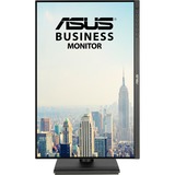 ASUS BE248CFN Docking Monitor, LED-Monitor 61.2 cm (24.1 Zoll), schwarz, WUXGA, IPS, USB-C, USB-Hub, 100Hz Panel