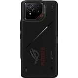 ASUS DEVILCASE Guardian Standard, Handyhülle transparent, ASUS ROG Phone 9