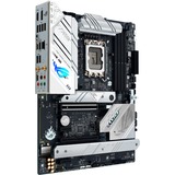 ASUS ROG STRIX B760-A GAMING WIFI D4, Mainboard dunkelgrau/silber