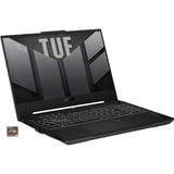 ASUS TUF Gaming A15 (FA507NU-LP101), Gaming-Notebook grau, ohne Betriebssystem, 39.6 cm (15.6 Zoll) & 144 Hz Display, 512 GB SSD