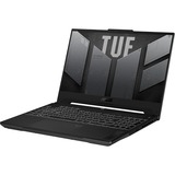 ASUS TUF Gaming A15 (FA507NU-LP101), Gaming-Notebook grau, ohne Betriebssystem, 39.6 cm (15.6 Zoll) & 144 Hz Display, 512 GB SSD