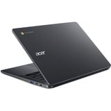 Acer Chromebook 314 (C934-C8R0), Notebook dunkelgrau, Google Chrome OS, 35.6 cm (14 Zoll), 64 GB eMMC