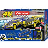 Carrera GO!!! VR46 Ultimate Racing, Rennbahn 