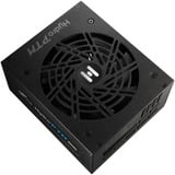 FSP Hydro PTM PRO ATX3.1(12V-2x6) 1650W, PC-Netzteil 2x 12-Pin High Power GPU, 4x PCIe, Kabelmanagement, 1350 Watt