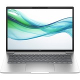 HP ProBook 445 G11 (9Y7J4ET), Notebook silber, Windows 11 Pro 64-Bit, 35.6 cm (14 Zoll), 512 GB SSD