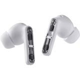 Intenso Buds Plus T312AE, Headset weiß