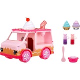 MGA Entertainment Yummiland Lipgloss Truck, Spielfahrzeug 