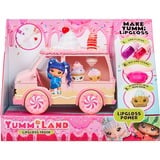 MGA Entertainment Yummiland Lipgloss Truck, Spielfahrzeug 