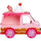 MGA Entertainment Yummiland Lipgloss Truck, Spielfahrzeug 