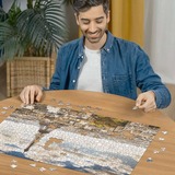 Ravensburger Puzzle Beautiful Skylines - Paris 1000 Teile