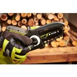 Ryobi ONE+ Akku-Astsäge RY18PSX10A-0, 18Volt grün/schwarz, ohne Akku und Ladegerät