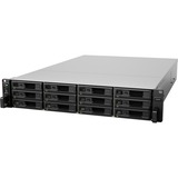 Synology SA3400D SAS, NAS 