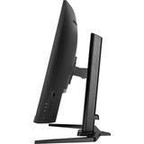 iiyama G-Master GCB3280QSU-B2, Gaming-Monitor 80 cm (31.5 Zoll), schwarz (matt), QHD, VA, Curved, Adaptive-Sync, 180Hz Panel