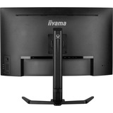 iiyama G-Master GCB3280QSU-B2, Gaming-Monitor 80 cm (31.5 Zoll), schwarz (matt), QHD, VA, Curved, Adaptive-Sync, 180Hz Panel