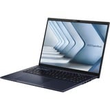 ASUS ExpertBook B5 (B5604CMA-QW0058X), Notebook schwarz, Intel® Core™ Ultra 7 155U, Intel® Graphics, 32 GB DDR5, 1 TB SSD, Windows 11 Pro 64-Bit