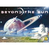 Asmodee Beyond the Sun, Brettspiel 