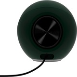 Creative Pebble Pro, PC-Lautsprecher Bluetooth 5.3, USB-C, Klinke, RGB