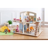 HABA Little Friends - Spielset Familienzeit, Spielfigur 