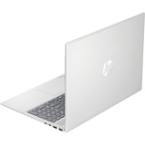 HP Pavilion 16-ag0077ng, Notebook silber, Windows 11 Home 64-Bit, 40.6 cm (16 Zoll), 1 TB SSD