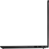 Lenovo ThinkPad X13 G5 (21LU001DGE), Notebook schwarz, Windows 11 Pro 64-Bit, 33.8 cm (13.3 Zoll), 512 GB SSD