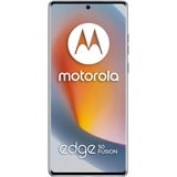 Motorola edge 50 Fusion 256GB, Handy Marshmallow Blue, Kunstleder, Dual SIM, Android 14, 8 GB