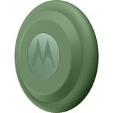 Motorola moto tag, Ortungstracker grün