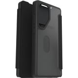 Otterbox React Folio ProPack, Handyhülle transparent/schwarz, Samsung Galaxy S25 Ultra