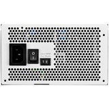 Sharkoon Rebel P20 750 White, PC-Netzteil weiß, 1x 12 Pin High Power Anschluss, 4x PCIe, Kabelmanagement, 750 Watt