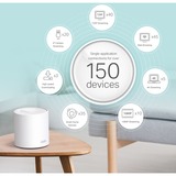 TP-Link Deco X60(3-pack) AX5400, Mesh Router weiß