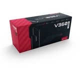 Valkyrie V360 Lite ARGB, Wasserkühlung schwarz