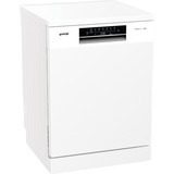 gorenje GS642E90W, Spülmaschine weiß