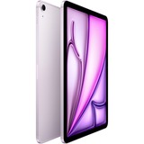 Apple iPad Air 11" (256 GB), Tablet-PC violett,  5G / Gen 6 / 2024