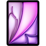 Apple iPad Air 11" (256 GB), Tablet-PC violett,  5G / Gen 6 / 2024